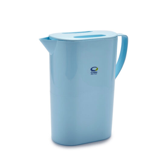 Jarra Oval de 2,75 L c/tapa